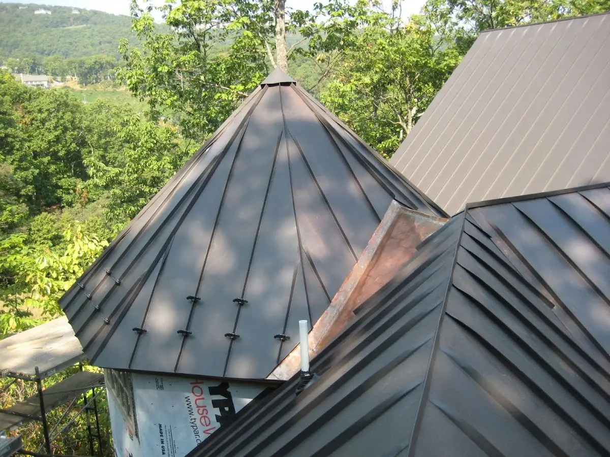 Professional Gutter Cleaning by Craftsman Roofing in Westmont