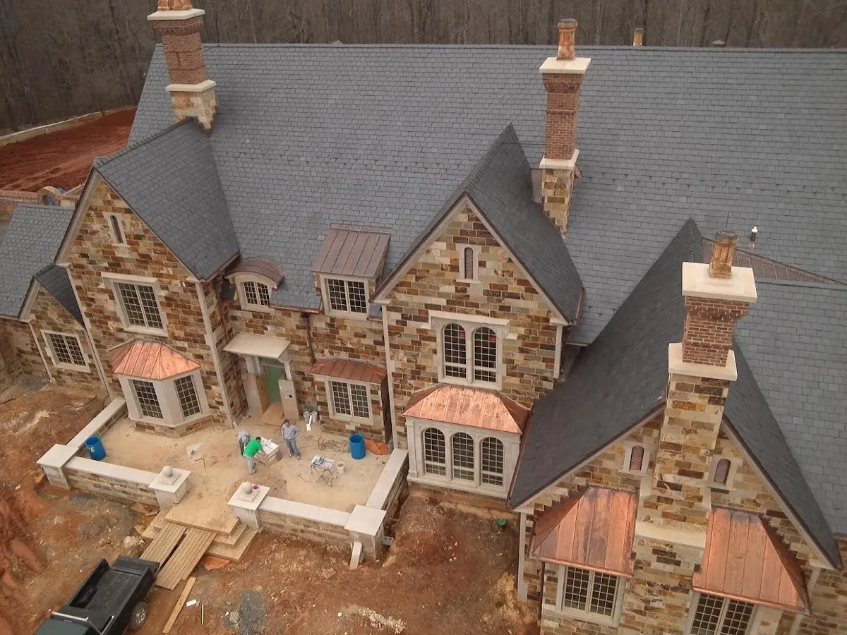 Craftsman Roofing Roof Waterproofing project in Westmont